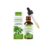 Gotas de Extracto de Hoja de Moringa Docteat Esencia Herbal Cuidado Reconfortante Gotas Nutritivas Suaves para el Cuerpo