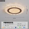 Luminária de Teto LED de Espectro Completo para Hall de Entrada, Corredor, Varanda, Hall de Entrada, Escadas, Luminárias Principais Zhongshan, Moderna