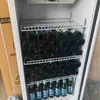 Refrigerador de Cerveja de Porta Única, Vitrine Refrigerada, Armário Conservador de Frescor, Armário de Cervejas e Bebidas para Supermercado, Porta Dupla, Armário de Bebidas de Três Portas, Armário de Gelo