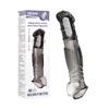 Placer recoger juego de dedos juego de hebilla divertida juego de dedos de partículas de maza juego de masturbación hombres y mujeres suministros para adultos al por mayor