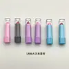 Juguetes Transfronterizos para Juego de Imitación Infantil DIY Labial, Bálsamo Labial, Aceite Labial, Varios Accesorios, Venta Directa del Fabricante
