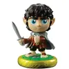 Boneca e personagem Fandombox Sr Dos Aneis Frodo