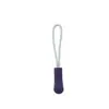 Novo cordão de zíper de PP para bolsas, cordão de cauda de zíper lagarta, puxador de zíper, alça de zíper, aba de zíper, cordão de zíper, cordão de cauda de zíper, corrente de zíper para fornecimento transfronteiriço