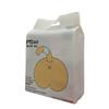 Bolsa de plástico engrosada de 6L para arena de gato, bolsa universal para arena de gato de tofu en stock, bolsa engrosada para arena de gato de bentonita