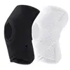 Rodilleras deportivas ajustables en stock transfronterizas para correr, ciclismo, baloncesto, menisco, articulación de la rodilla, banda para rótula, rodilleras japonesas