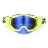 Gafas Pitscottfox 100% Motocicleta Exterior Casco Todoterreno Gafas de Ciclismo Gafas de Esquí