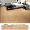 Pegatinas para Piso de Madera de PVC Autoadhesivas Hogar Grano de Madera Piso Baldosas de Cuero Piso de Cemento Pavimentación Directa Autoadhesivas Espesadas