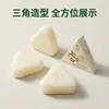 Jabón Limpiador Blanco Qizi, Jabón Artesanal Natural de Hierbas y Aceite de Coco, Jabón para Baño y Manos, Fábrica de Procesamiento de Jabón