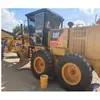 Venda Direta de Comércio Exterior Usado/Motoniveladora Carter 140H Motoniveladora Carter Motoniveladora Xcmg Gr2153