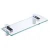Suministros del Fabricante Clip de Vidrio Tipo F, Soporte de Panel Sándwich Tipo F de Aleación de Zinc Siete Formas, Clip de Vidrio Ajustable Engrosado