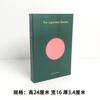 Moderno Simples Inglês ins Estilo Livro Falso Ornamentos Fotografia Prop Book Library Soft Decoração Livro Simulação Livro Atacado