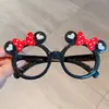 Gafas Divertidas de Juguete sin Lentes para Niños y Niñas Bebé Gafas de Sol de Moda Trendy