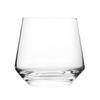 370 ml en stock Vaso de jugo de vidrio creativo para el hogar, la oficina, taza de agua de alto valor de color, taza de té, taza de café