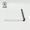 Cubo para Trapos de Panadería Comercial / Cubo Cuadrado para Trapos de Desinfección de Pizzería / Cubo de Agua para Trapos de Desinfección sin Perforaciones / Envío Gratis /