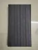 Funda de protección para máquina pequeña de uno a dos micrófono de mano inalámbrico micrófono almacenamiento portátil a prueba de golpes más caja de aluminio vacía