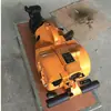 Yn27C Taladro de Roca de Combustión Interna Alta Eficiencia Portátil Gasolina Pica Perforación de Concreto Trituración Taladro de Roca Neumático