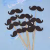 Traje Decorativo para Hornear Pasteles Corbata de Moño Tarjeta Negra Dorada para Hombres Día del Padre Caballero Guapo Papá Cumpleaños Enchufe