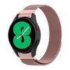 Adequado para Samsung Watch7/Watch Fe Pulseira de Aço Inoxidável Milanês Conector de Cotovelo Samsung Watch6/5