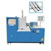 Vendas Diretas de Fábrica Huasheng Máquina de Fabricação de Vácuo Ccm Horizontal Máquina de Fundição Contínua de Tubo de Metal Barra Quadrada