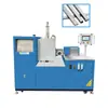 Máquina de Fundición Continua Horizontal al Vacío de 100 kg Equipo de Fundición de Alta Densidad Libre de Oxidación Máquina Fabricadora de Línea de Tuberías Metálicas