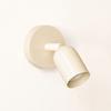 Luminária de Parede Antiga Média Estilo Creme Lâmpada de Cabeceira para Quarto Duplo Restaurante Lâmpada Francesa Nova Criativa Casa de Hóspedes Estilo Nórdico