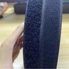 Sujetadores de Velcro Blanco y Negro Personalizados, Sujetadores para Sofá Cortina, Velcro de Nailon Antideslizante