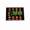 Fornecimento Direto da Fábrica Tubo Digital LED para Máquinas de Quebrar Parede, Panelas de Arroz, Eletrodomésticos, Display Digital Colorido, Tubo Digital LED de Alto Brilho