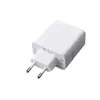 Cargador Eu Estándar Europeo 80W Adecuado para Oppo Find X9 Carga Súper Rápida Cabezal de Carga Rápida Oppofind X9 Pro