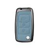 Aplicable a funda para llave Geely Global Eagle GX7 Emgrand EC715/718EC820 vision SC7 funda para control remoto de coche