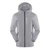 Ropa de Protección Solar de Seda de Hielo Ropa para Pesca para Hombre para Exterior Ropa de Piel Chaqueta Ultradelgada Verano Estilo Coreano Ropa Transpirable Ropa de Protección Solar Comercio Exterior