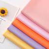 Tejido de Malla Ojo de Pájaro de Poliéster Completo Personalizado con Buena Resiliencia, Material para Pantalones Deportivos, Tejido de Moda para Ropa y Camisetas