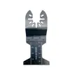 Comércio Exterior Transfronteiriço Exportação Lâmina de Serra Universal Lâmina de Corte Folha de Polimento 45MM Ângulo Reto Lâmina Afiada Serrilhado