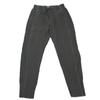 Jeans de verano de color sólido ajustados para hombre, pantalones de moda juvenil, cropped, de pierna pequeña, combinan con todo, jeans modernos hasta el tobillo
