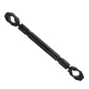 Manillar de Motocicleta Vehículo Eléctrico Barra Transversal Soporte para Teléfono Barra de Tracción Extensión de Manillar Pedal Modificación Xiaoniu Barra de Equilibrio