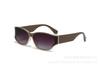 Nuevas y modernas gafas de sol polarizadas curvas de alta definición para mujer, anti-UV, de alta gama, con protección solar, parasol y para conducir.