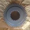 Conjunto de Tapa Superior de Transmisión Coche Transmisión 12Js200T-1707030 Sincronizador Sub-Caja Engranaje de Accionamiento