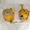 Estabilizador de bloqueo automático hover tensor telescópico tensor grúa de equilibrio torre estabilizadora de gran altitud tensor de resorte