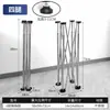 Nuevo Modelo Banco de Trabajo para Carpintería de Patas de Araña, Soporte Plegable para Venta Ambulante, Escritorio Simple Plegable, Banco de Trabajo Multifuncional para Azulejos
