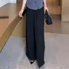 Camisa de Manga Corta Moderna y Elegante para Mujer, Nuevo Estilo de Verano, Corte Holgado, Oculta el Vientre, Adelgazante, Tendencia, Versátil, Top Ligero