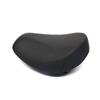 Lida Asiento de Doble Fondo Bicicleta Silla de Coche Eléctrico Plegable Litio Asiento Conducción Asiento Cojín Bolsa de Asiento Accesorios
