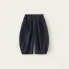 Pantalones Repelentes de Mosquitos para Niños 2026 Verano Nuevo Estilo Unisex Bebé Versátiles Casuales Joggers para Niños Pequeños Ligeros Pantalones Linterna