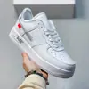 Sapatos Putian Puros Originais Af1 Colaboração Kobe Padrão Cobra Esportivos Tênis de Skate Unissex Air Force Clássicos Versáteis para o Dia a Dia Tendência