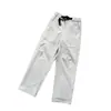 Pantalones Softshell Ligeros para Trabajo al Aire Libre de Primavera y Verano, Pierna Recta Simple, Corte Holgado, Pantalones Casuales Versátiles para Hombres y Mujeres