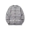 Suéter de Punto Jacquard Estilo Fair Isle Vintage Yidao Otoño 2026 Nuevo para Hombres y Mujeres, Estilo Universitario, Casual, Versátil, Chaqueta de Punto