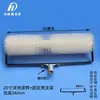 Rolo Desespumante 50mm Comprimento do Dente Cimento Autonivelante Ferramenta de Construção Piso Epóxi Pintura Rolo de Liberação de Ar Huade Hao Jia Shi