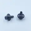 Adecuado para Clips de Expansión de Guardabarros de Coche, Clips de Tornillo de 6 mm, Clips de Tornillo de Expansión para Panel de Tapa de Maletero