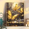 Pintura al Óleo Digital de Mariposa 2026 Modelo Nuevo DIY Pintura al Óleo Hecha a Mano Colorear Paisaje Pintura Acrílica Decorativa Pintura Colgante Pintada a Mano