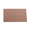 Impresión y Impresión Papel Kraft Retro Papel con Membrete Tarjeta Conmemorativa Sencilla Bolsa de Sobre Tarjeta de Felicitación para el Día del Maestro Sobre Chino