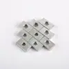 Tuerca Rectangular de Sujeción Tuerca Larga Tuerca Cuadrada Tuerca Cuadrada Tuerca Estampada