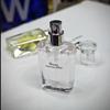 Fábrica local 7,5ml amor eterno amostra perfume spray jasmim rima versão Q com embalagem de bico